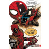 Spider-Man/Deadpool 8