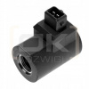 Cievka bucher liebher 24VDC 30W fi19,25 h = 57,3mm (Cievka bucher liebher 24VDC 30W fi19,25 h = 57,3mm)