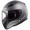 KASK LS2 FF353 RAPID SOLID MATT TITANIUM M (KASK LS2 FF353 RAPID SOLID MATT TITANIUM M)