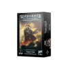 Warhammer Horus Heresy: Legiones Astartes: Praetor with Power Axe