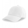 Atlantis Fraser Cap Unisex šiltovka AT115 White one size