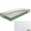Luxusný vysoký matrac Tencel TiaHome - 85x190cm
