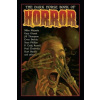 Dark Horse Book Of Horror