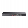 MERCUSYS switch MS120GP (16xGbE,14xPoE+,2xGbE/SFPcombo,192W) (MS120GP)