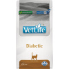 Vet Life Cat Diabetic 2 kg