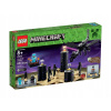 LEGO Minecraft 21117 Lego 21117 Minecraft – Enderov drak