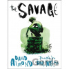 The Savage - David Almond