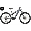 CUBE Stereo Hybrid ONE44 HPC SLX Evo 800 slategrey´n´black 2026