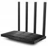 TP-LINK TP-Link Archer C6U - Dual Band Wi-Fi router
