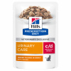 Hill's Feline C/D Urinary Stress RC Chicken 12 x 85 g