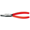 Rovné ploché kliešte 160 mm Knipex - 2001160