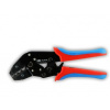 NG ELEKTRO Lisovacie kliešte pro neizolované kabelové koncovky a spojky NL246260
