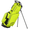 Golfový stand bag Callaway Fairway 14 HD Fluorescent Yellow