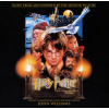 Vinyl Soundtrack - Harry Potter And The Philosopher's Stone (Original Motion Picture Soundtrack) (Transparent Vinyl) (2025)