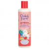Childs Farm Kondicionér jahoda a mäta 250 ml