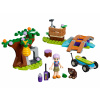 LEGO Friends 41363 Friends Miiin lesné dobrodružstvo