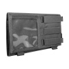 Puzdro TacVec Sun Shade Cover Tasmanian Tiger® – Titan Grey