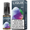 e-liquid LIQUA Mix Ice Fruit (Ledová ovocná směs) 10ml Obsah nikotinu: 12 mg
