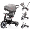 Trojkolka Zopa Prime Grey (686268624549)