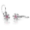 Dětské náušnice Cutie Jewellery C2156-B