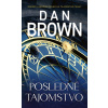 Posledné tajomstvo - Dan Brown