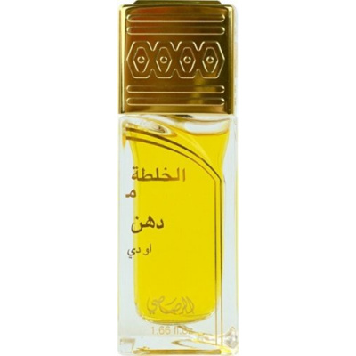 Rasasi Khaltat Al Khasa Ma Dhan Al Oudh - EDP, 50 ml