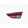 MAGNETI MARELLI Zadní světlo 714020660709
