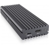 Externý box ICY BOX IB-1817MC-C31 PCIe 3.0 x2 a SATA III (IB-1817MC-C31)