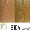 OSMO® Dekorační vosk transparentní Barva (odstín): 3164 dub, Balení: 2,5 l
