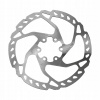 Brzdový kotúč SHIMANO SM-RT66, 6-skrutkový, 180 mm