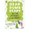 Dear Dumb Diary: Am I the Princess or the Frog?