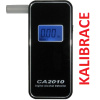 Kalibrácia - Caos CA 2010