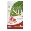 Farmina N&D Dog PRIME (GF) Adult Mini, Chicken & pomegranate 0,8kg