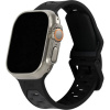 UAG Civilian Strap remienok pre Apple Watch čierna 194002114032