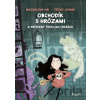 Obchodík s hrôzami 1: Príšerný štekliaci prášok - Magdalena Hai, Teemu Juhani (ilustrátor)