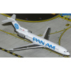 Gemini - Boeing B727-221A, Pan American World Airways Late 