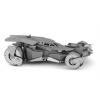 METAL EARTH 3D puzzle Batman vs. Superman: Batmobile