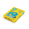 Mondi Farebný papier IQ color intenzívny žltý IG50, A4, 80g