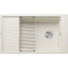 BLANCO ELON XL 8 S biela soft