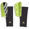 ADIDAS TIRO SG LGE (L) Chrániče Holení Biely