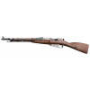 Airsoft puška B.O. Mosin Nagant M44 CO2 WW2