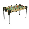 Herný stôl 3v1 - hokej, futbal, biliard 122 cm