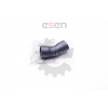 ESEN SKV GERMANY Hadica plniaceho vzduchu, hadica INTERCOOLER 7M0145834A 24SKV653