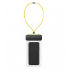 Baseus ACFSD-DGY Vodotěsné pouzdro Grey/Yellow