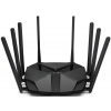 Mercusys MR90X čierny (MR90X) Wi-Fi router + 0 % úrok pri splátkach na 6 mesiacov. Bez akontácie!