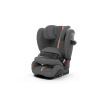 Cybex Gold Autosedačka Cybex Pallas G i-Size Plus Lava Grey