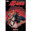 Astonishing XMen 2 Boj
