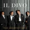Il Divo - Greatest Hits [CD]