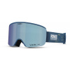 GIRO Axis POW Vivid Royal/Vivid Infrared (2skla)