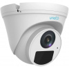 Uniarch by Uniview IP kamera/ IPC-T125-APF28/ Turret/ 5Mpx/ 2,8 mm objektív/ 1944p/ IP67/ IR30/ PoE/ Onvif IPC-T125-APF28